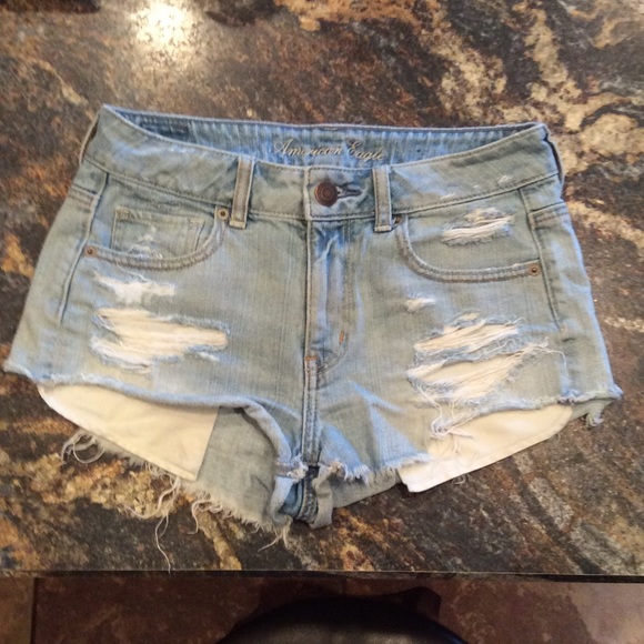 American Eagle shorts