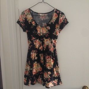 Pacsun dress! Super cute❤️