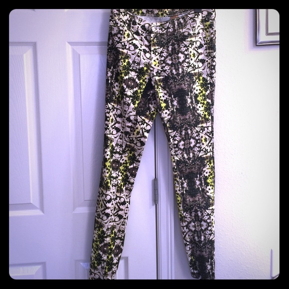 Vera Wang Princess Vera pants🆕  pricedrop today🎉