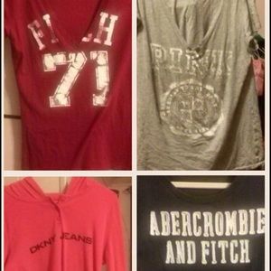 Bundle for spiritveil