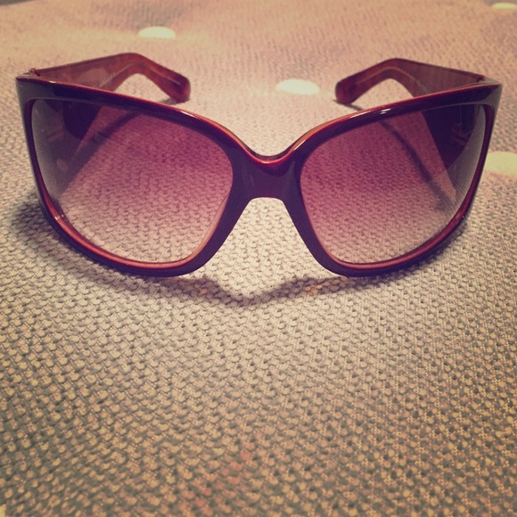 MARC by Marc Jacobs sunglasses