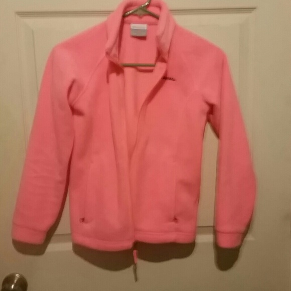 Columbia jacket