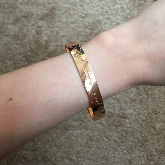 Kate Spade Bangle