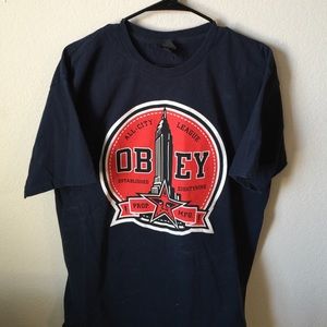 Obey propaganda L - Bundle for @adailey21