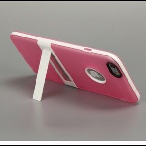 iPhone 6 plus case Pink