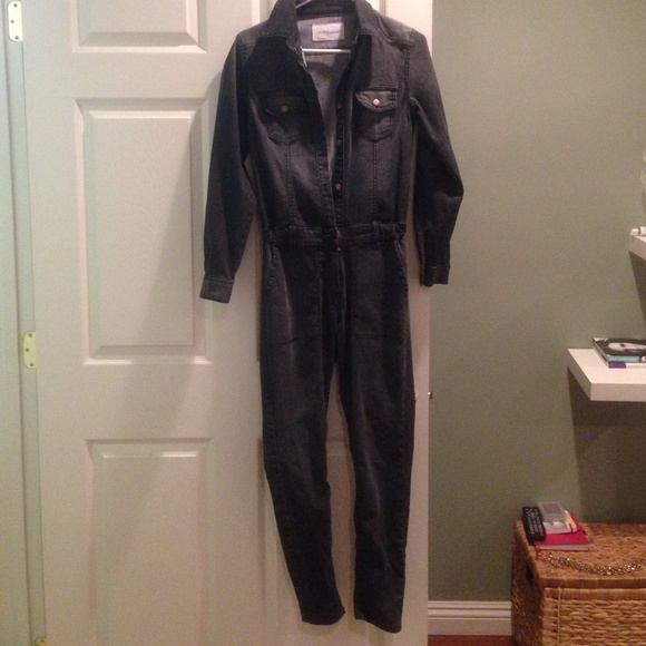 BCBG Generation Jumper