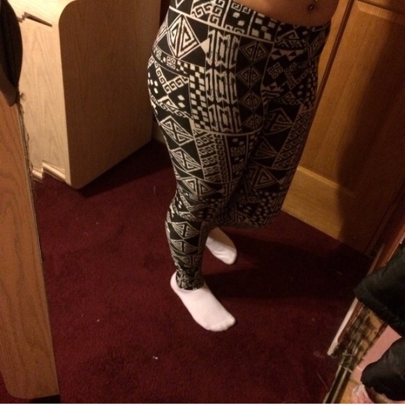 leggings