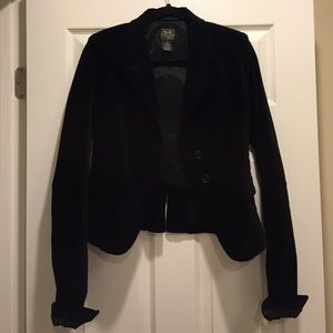 Lucky brand blazer