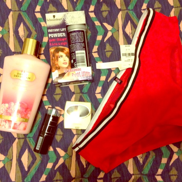 Beauty bundle