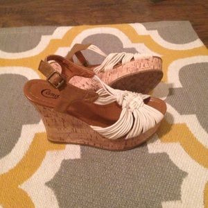 💕💕Candies wedges