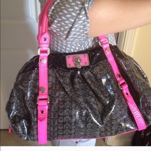 Marc by Marc Jacobs purse. Fun!!!