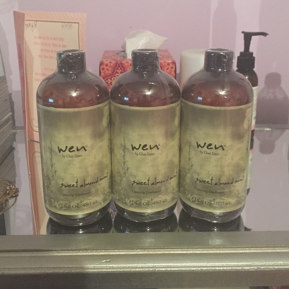 Wen Hair Care