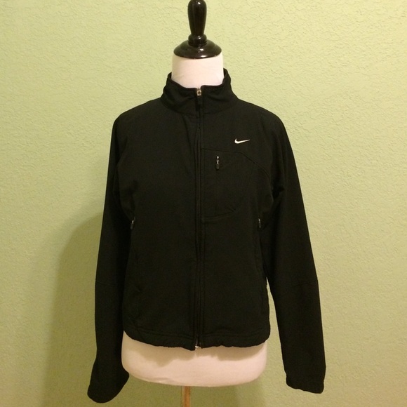 Nike Active Jacket