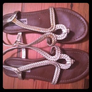 Steve Madden Sandals