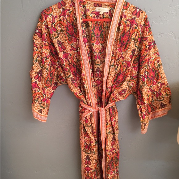 World market Other - Kimono pant set
