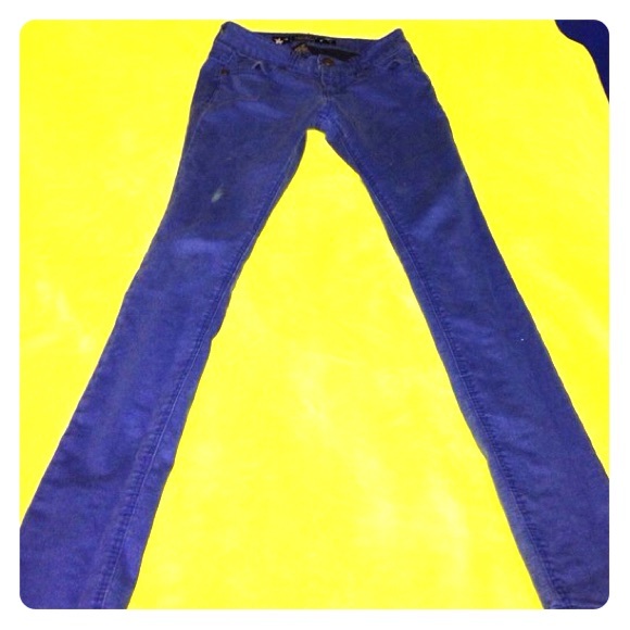 Blue Jeans
