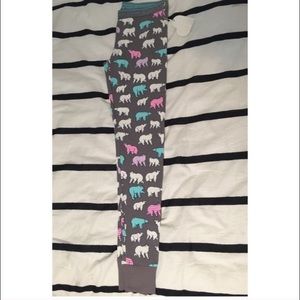 Aeropostale legging pj