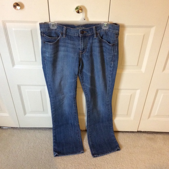 Old Navy Jeans - Picture 1 of 2