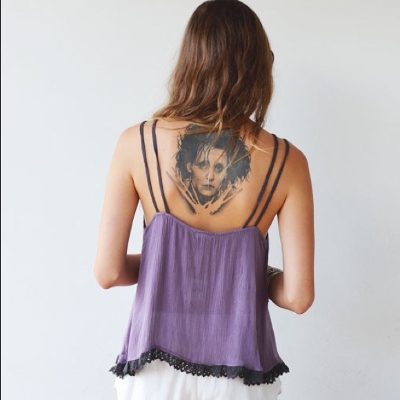 ✨2x HOST PICK✨ Free People Intimately Babydoll Top - Picture 2 of 4
