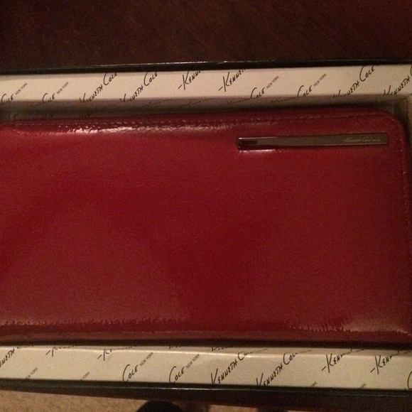 Clutch Wallet