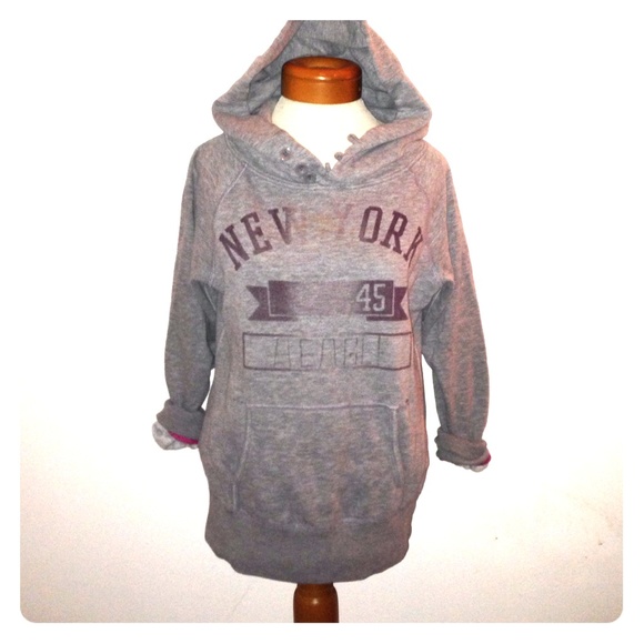 American Eagle Hoodie