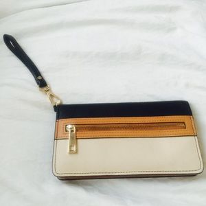 Aldo wallet/ wristlet
