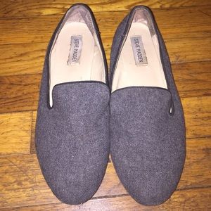 Steve Madden loafers size 8