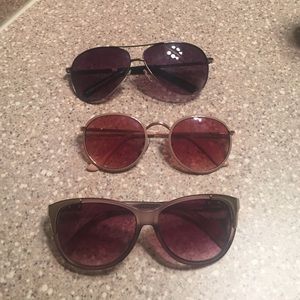 Kardashian collection sunglasses