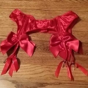 Victoria's Secret garter