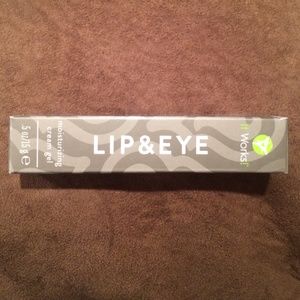 LIP&EYE Moisturizing Cream Gel