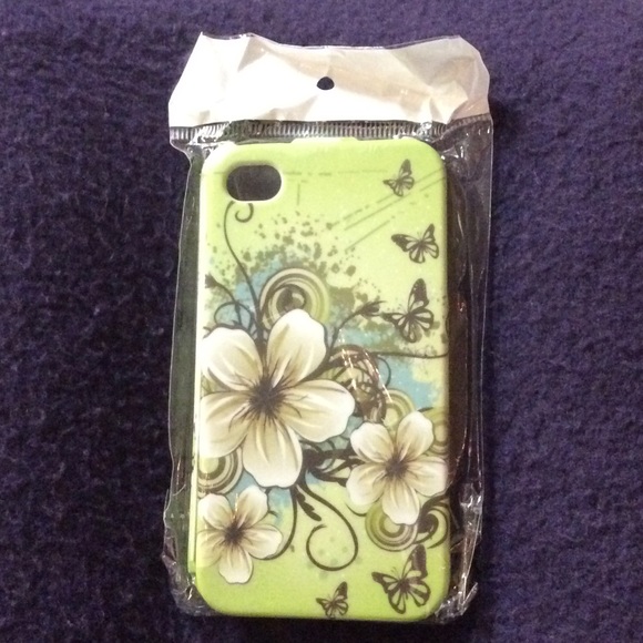 iPhone 4 Case; NWOT
