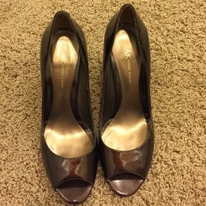 Anne Klein heels