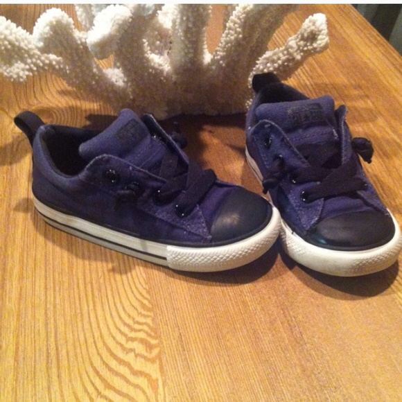 Oshkosh & Fila sneakers