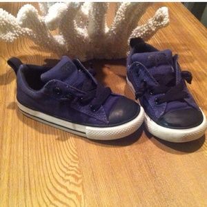 Oshkosh & Fila sneakers