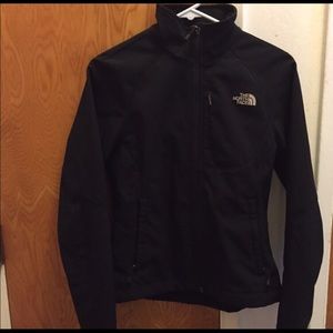 Small North Face Jacket