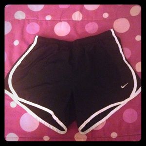 Nike Dri-Fit Athletic Shorts