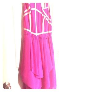 Gibson Latimer dress