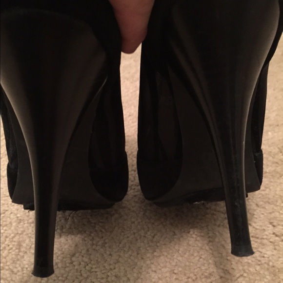 Michael Kors booties - Picture 3 of 4