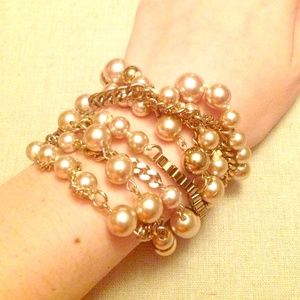 Lucia Bracelet