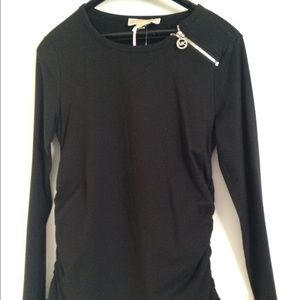 Michael Kors Long Sleeve Shirt