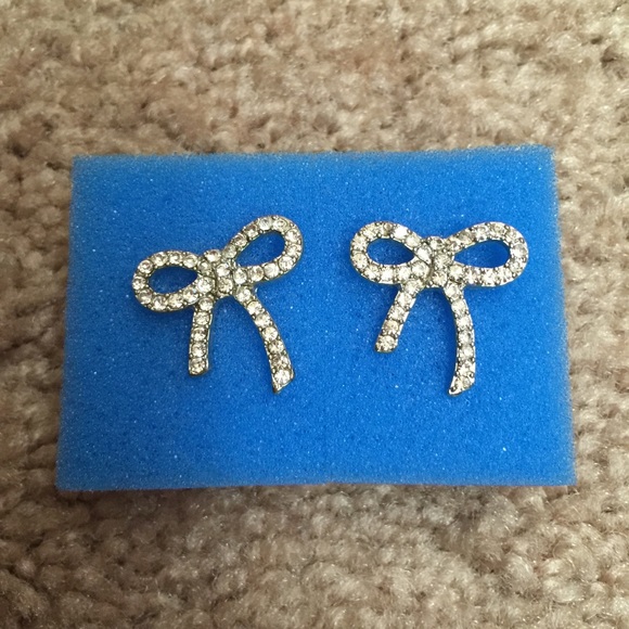 Sterling Silver Earrings