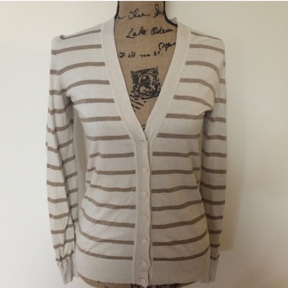 Ann Taylor cardigan