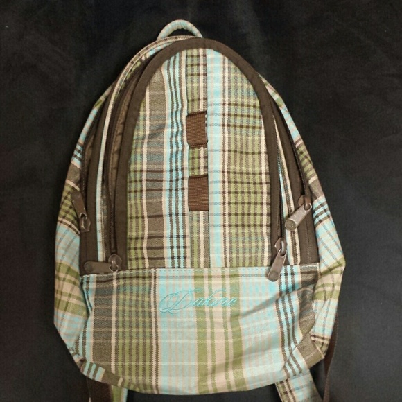 Dakine mini back pack