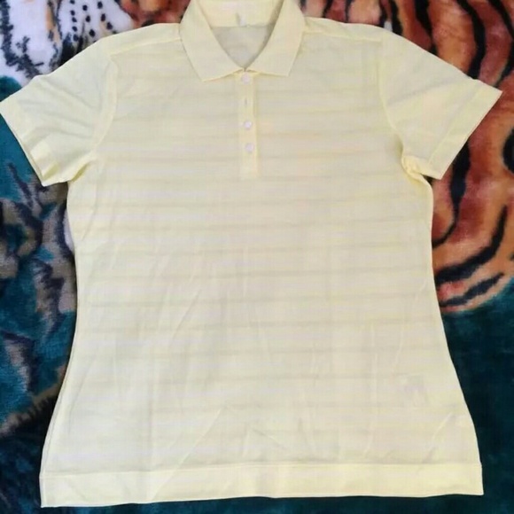 Nike golf shirt
