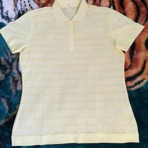 Nike golf shirt
