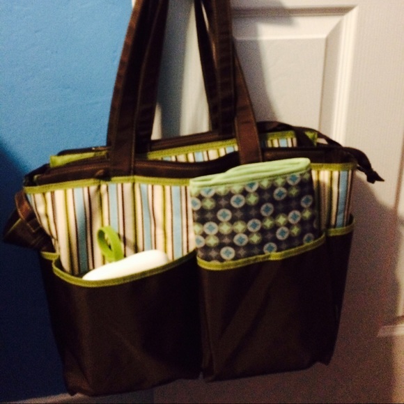 💥💥Sold locally 💥💥💥💥Diaper bag for baby