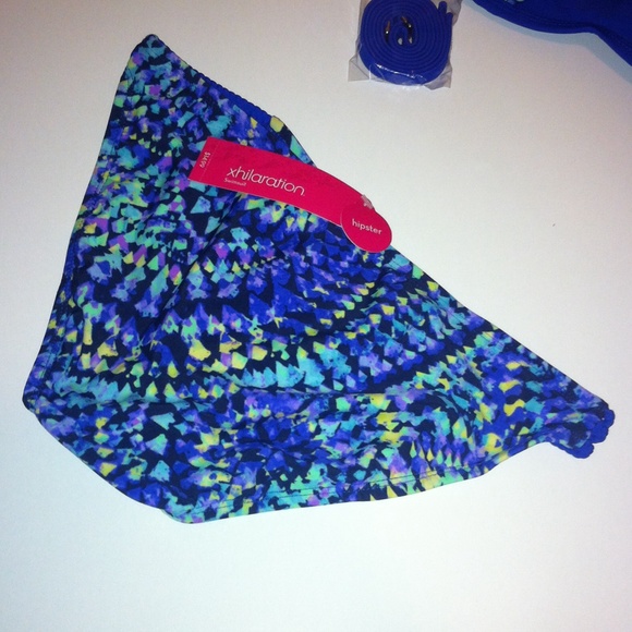 Blue Fantasy - Picture 2 of 3