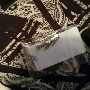 Multiple piece nose ring bundle