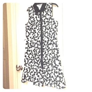 Danny & Nicole dress