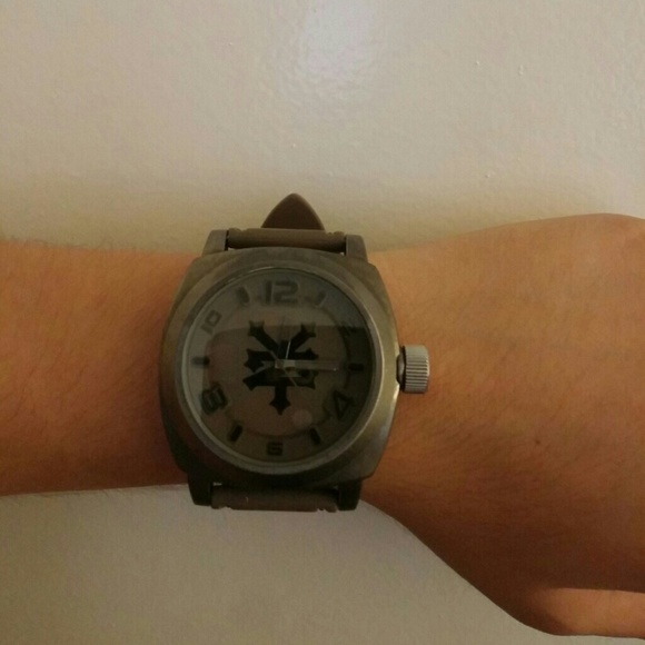 Zoo York watch